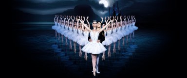 Swan Lake