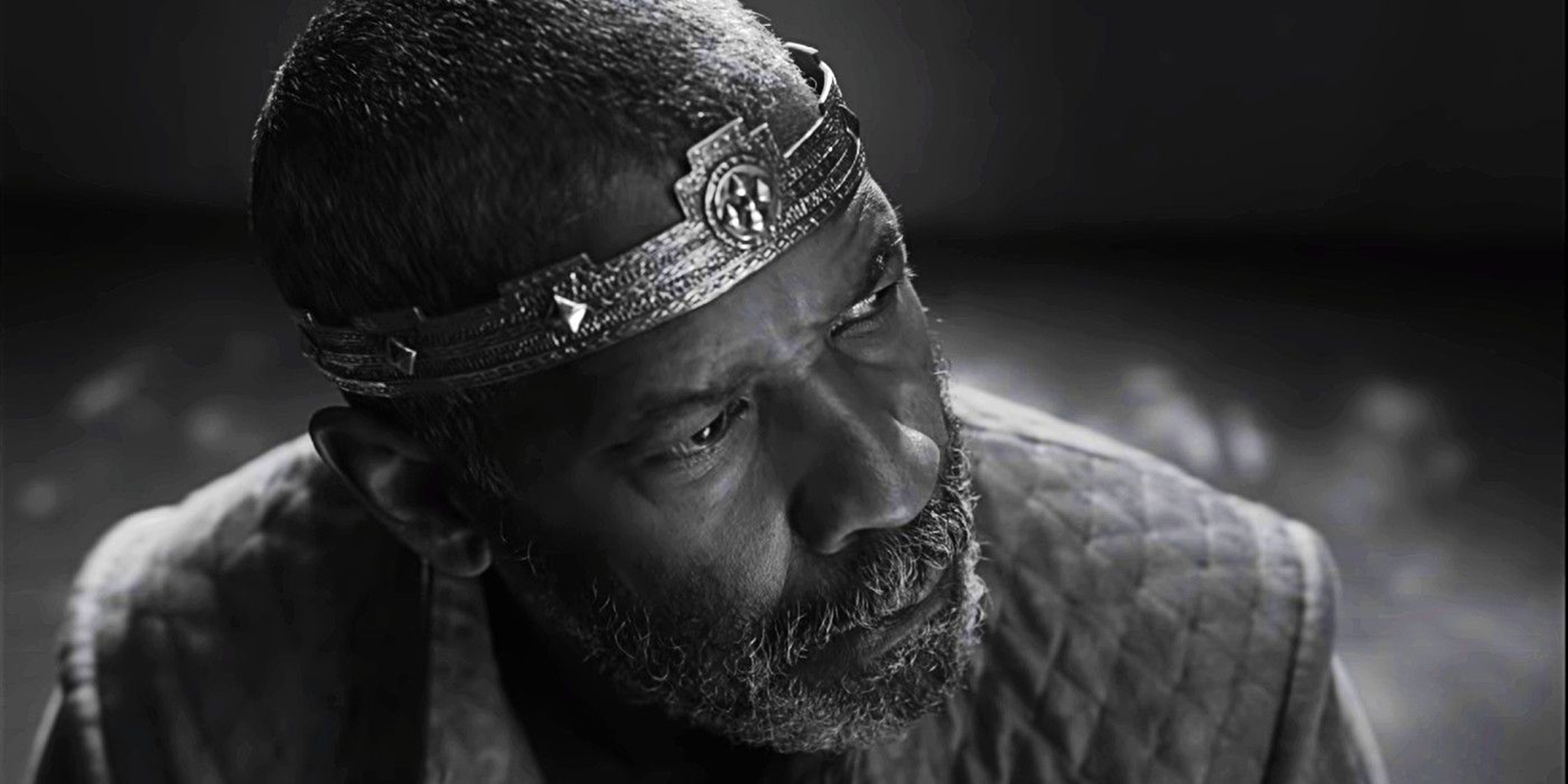 Denzel Washington on ‘The Tragedy of Macbeth’ – Metro Philadelphia