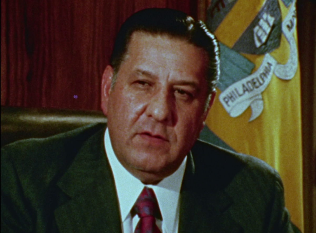 PhillyCAM examines the rise and reputation of Frank Rizzo – Metro ...