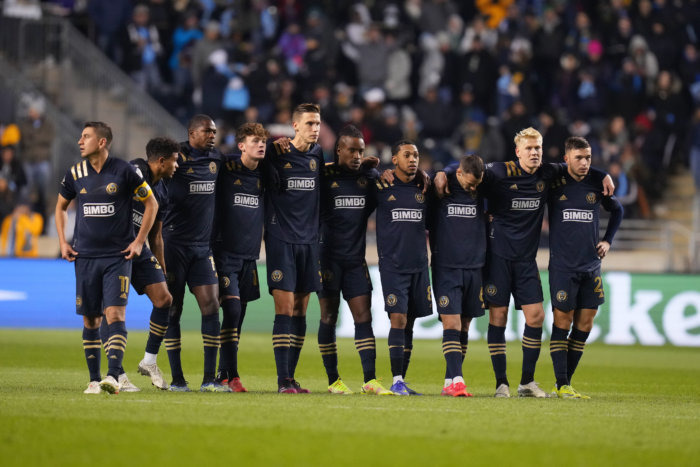It's MLS Cup or bust for the Union in 2022 – Metro Philadelphia