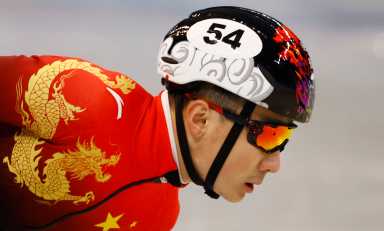 Short Track Speed Skating – Men’s 1000m – Quarterfinals
