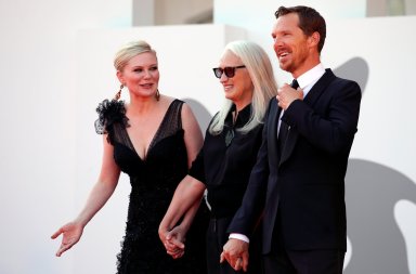 78th Venice International Film Festival