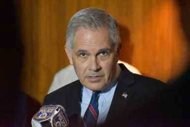 informants Krasner