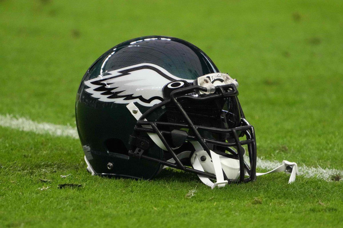 NFL: Philadelphia Eagles at Las Vegas Raiders