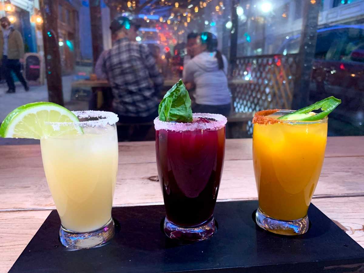 National Margarita Day 2022