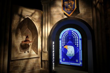 Harry Potter: The Exhibition