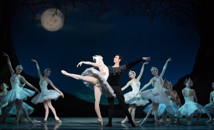 Philadelphia Ballet