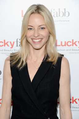 Lucky FABB: Fashion and Beauty Blog Conference Presented by P&G – Day 1