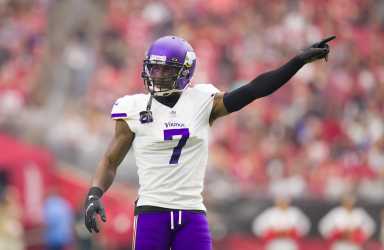 NFL: Minnesota Vikings at Arizona Cardinals