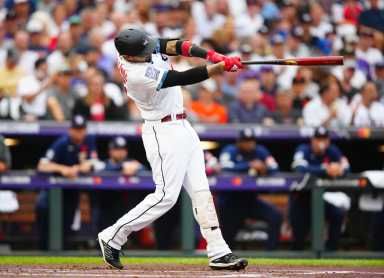 MLB: American League at National League