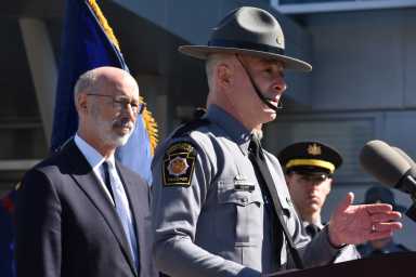 troopers DUI