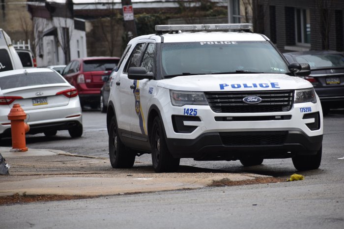 South Philadelphia shooting