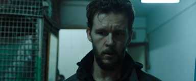 Ryan Kwanten