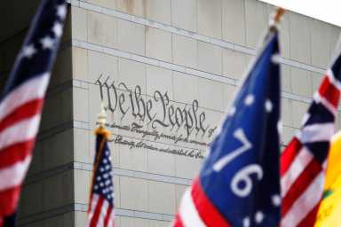 Historic Philadelphia Celebrates Flag Day with Stripes and Stars Festival