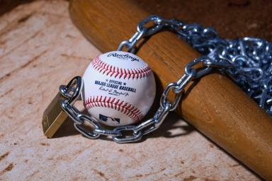 MLB-lockout