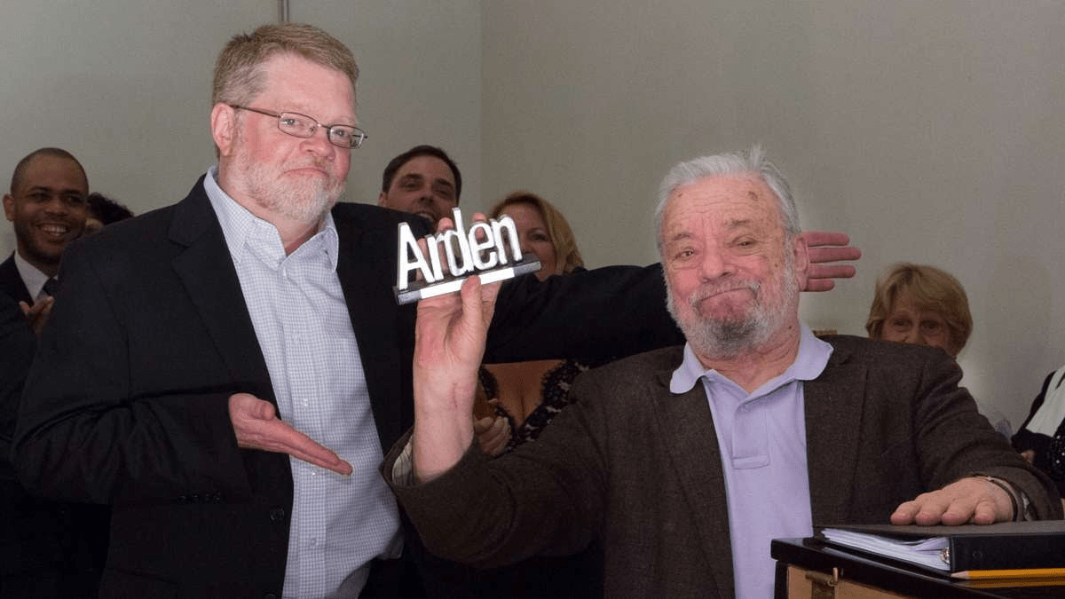 Sondheim 1