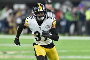 NFL: Pittsburgh Steelers at Minnesota Vikings