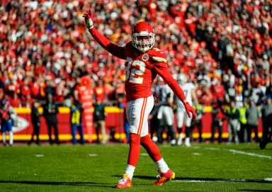 NFL: Las Vegas Raiders at Kansas City Chiefs