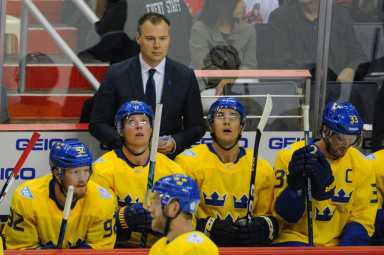 74916091447_Team_Sweden_v_Team_Europe