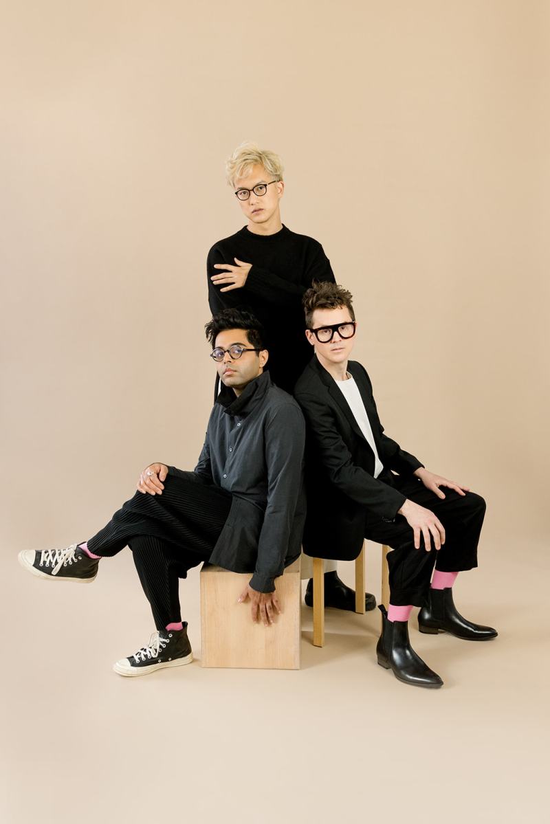 Son Lux