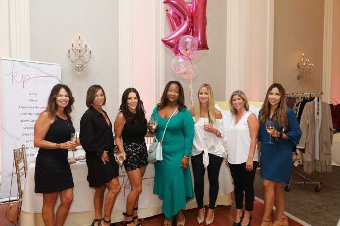 Ladies Night Out