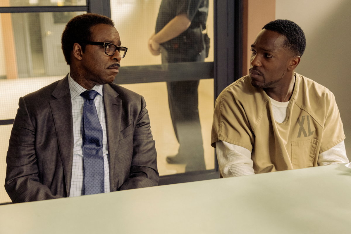 AMC Networks’ new drama “61st Street” aims to spark conversation about criminal justice system