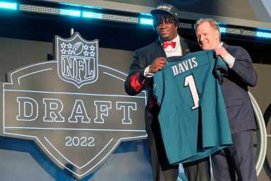 NFL: NFL Draft