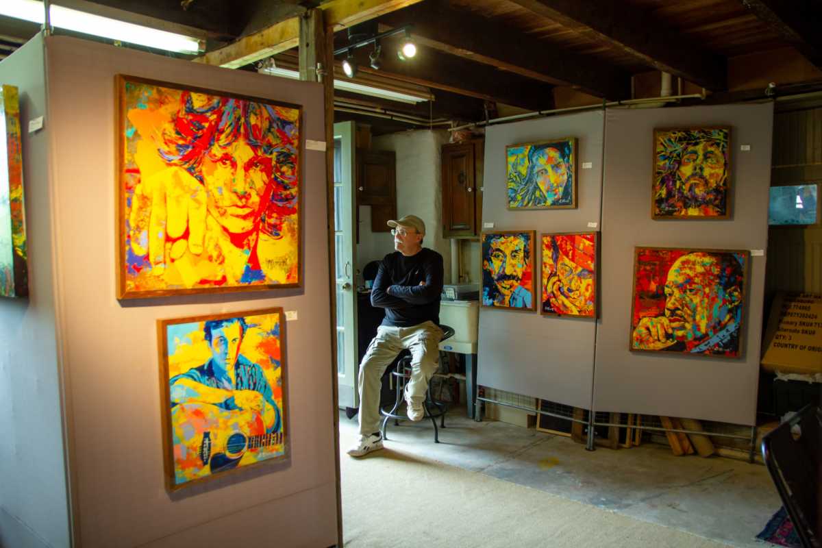 arts and culture events in Philly