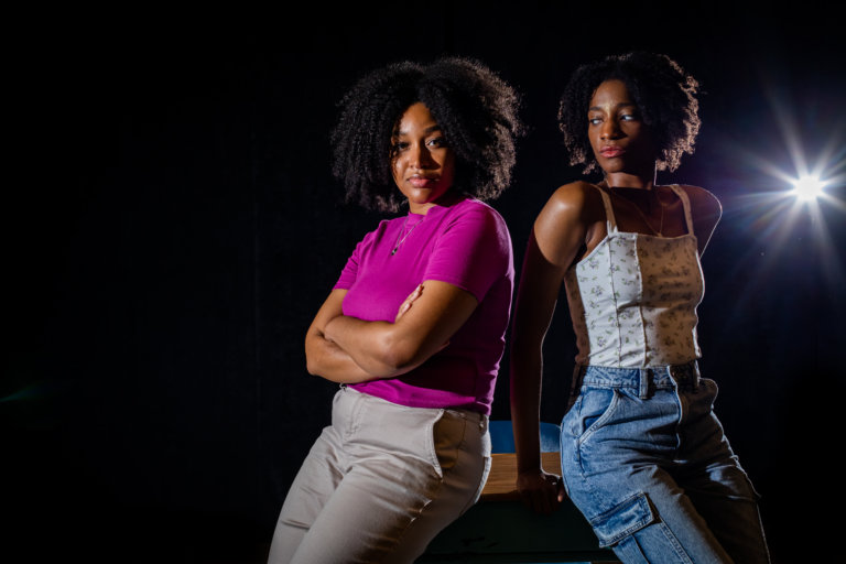 ‘reverie’ ‘school Girls’ Give A Snapshot Of Black Philadelphia Theater Metro Philadelphia