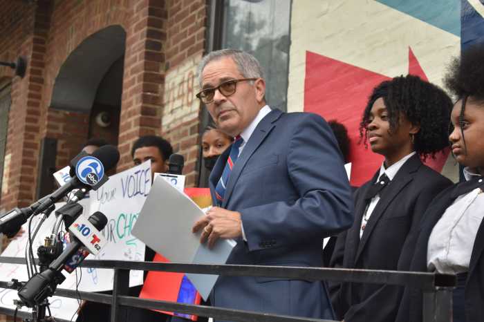 Larry Krasner