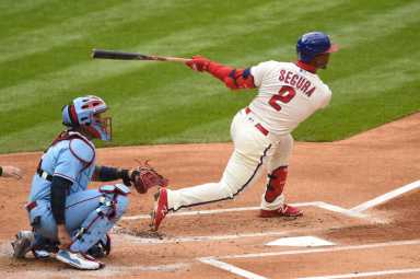 Jean-Segura