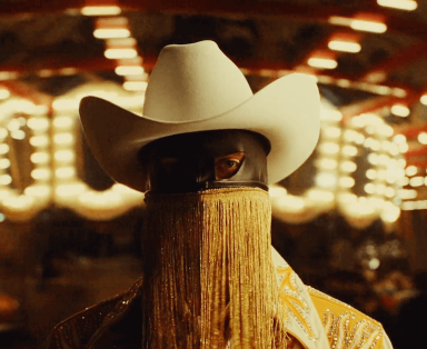 Orville Peck