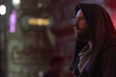 Ewan McGregor