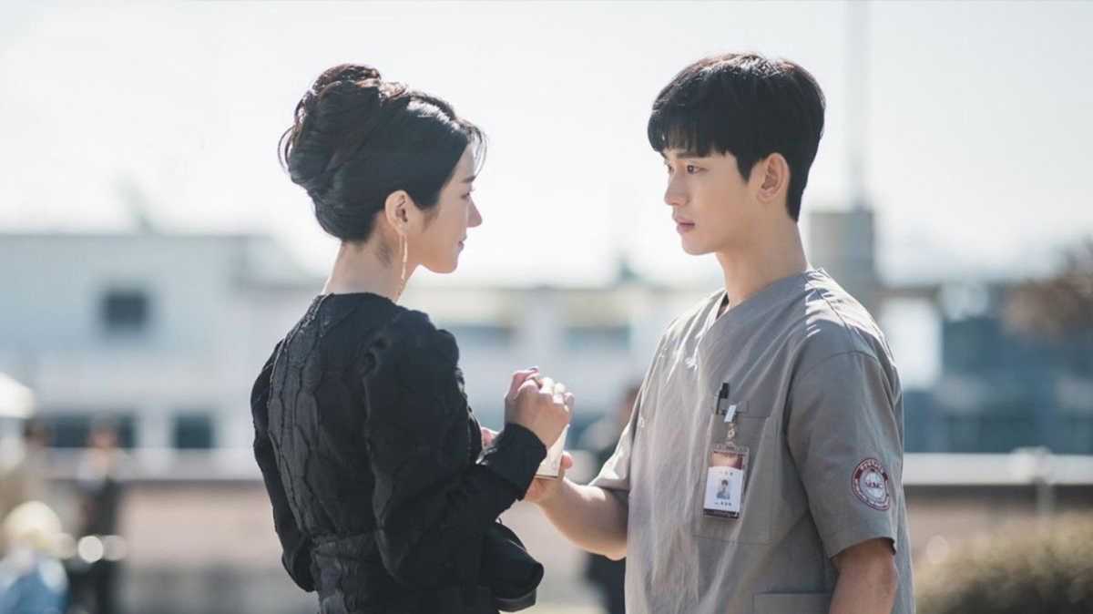 K-Dramas