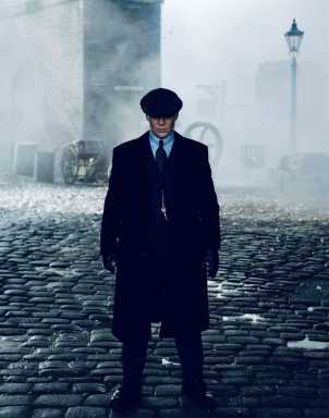 Cillian Murphy