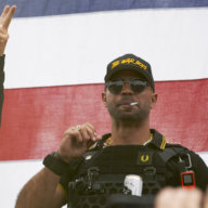 Proud Boys