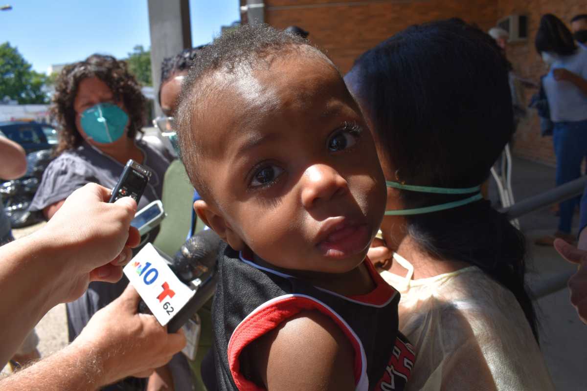 COVID-19 vaccines