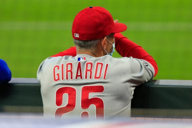 Girardi