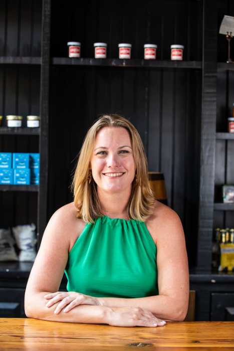 Kate Carr