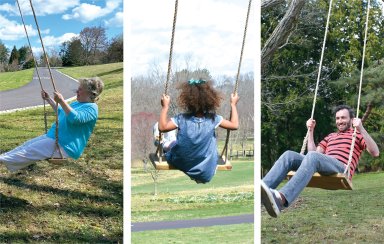 Morris Arboretum