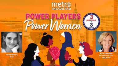 Power Women Philly