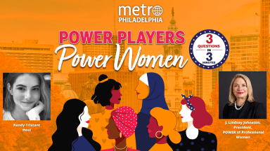 Power Women