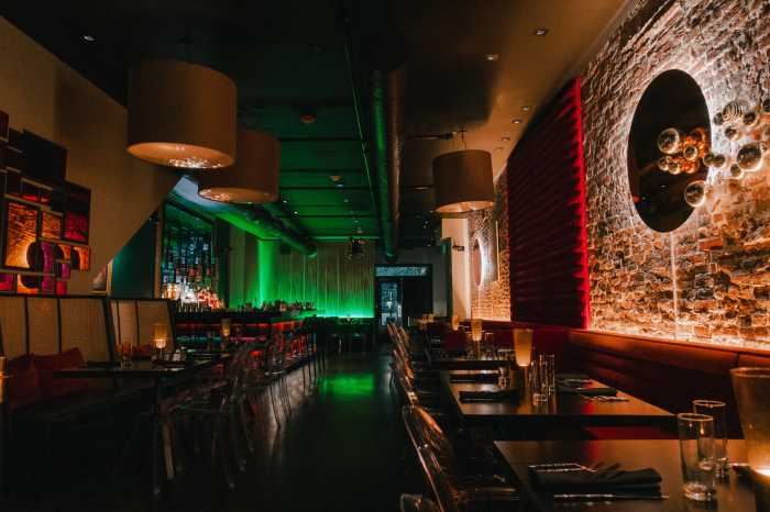 Frame Philly, eateries in Philly 2022