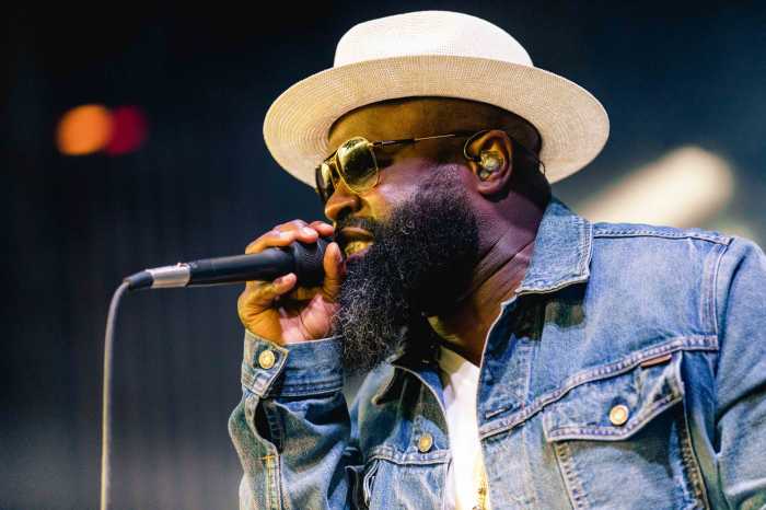 Black Thought Roots Picnic 2025