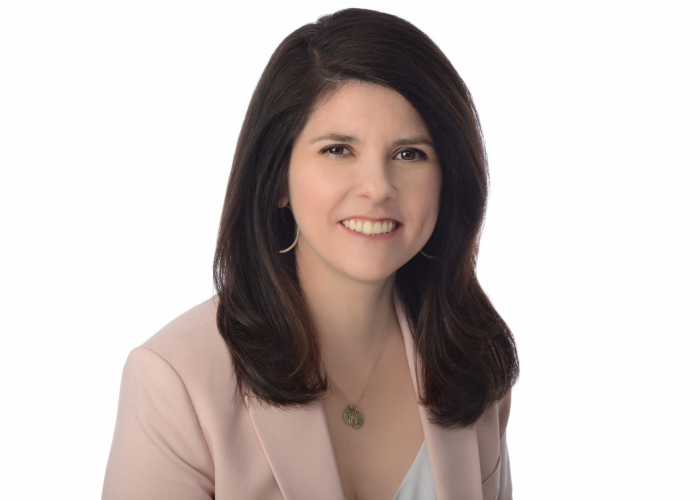 Valerie Camillo