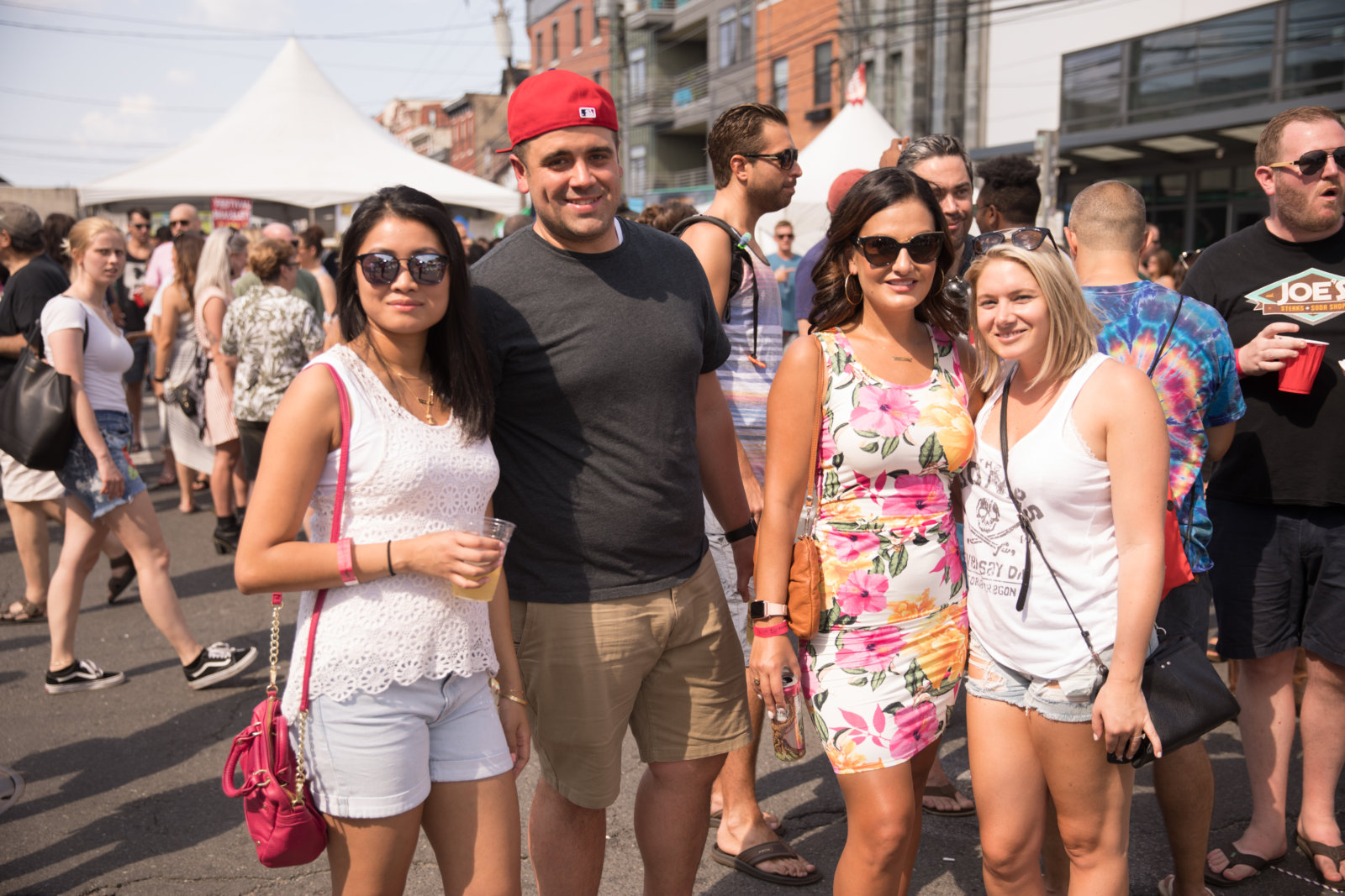 2nd Street Festival returns to Northern Liberties Metro Philadelphia