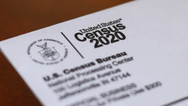 Census citizenship