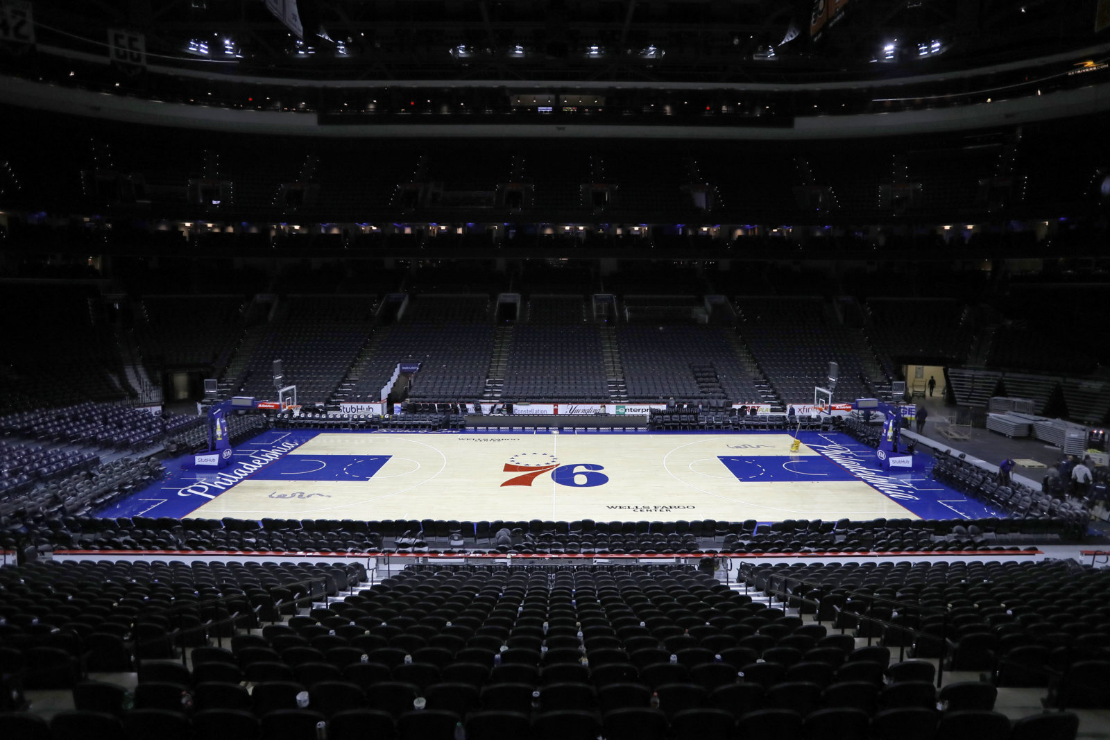 Sixers explore building arena in Center City – Metro Philadelphia