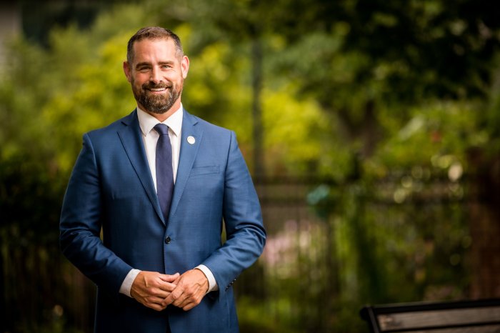 Brian Sims