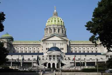 Pennsylvania House
